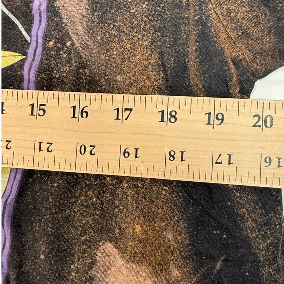 Scooby‑Doo Hex Girls Graphic Tee Women’s XL Chest 39” Length 25½” • Vintage Vibe - Picture 5 of 6